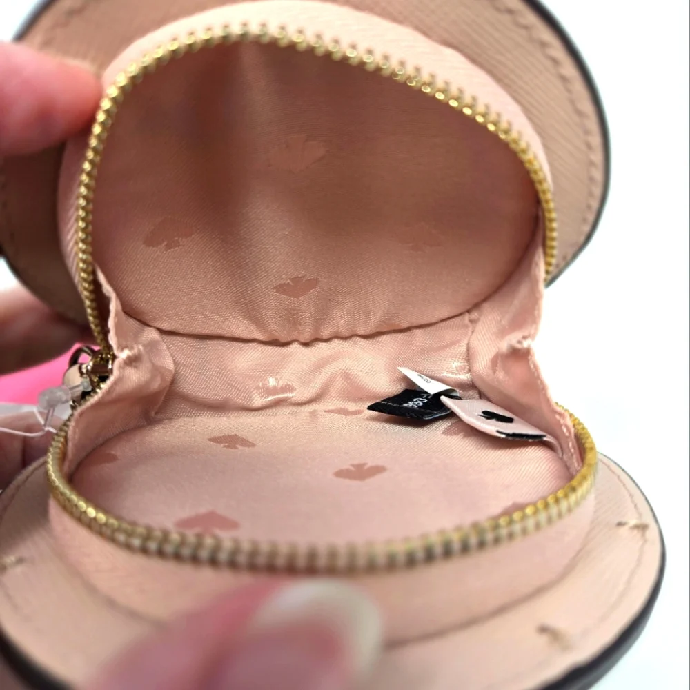 Kate Spade By The Pool Coin Purse